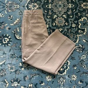 Aritzia Effortless Pants - Altered